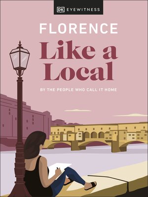 Florence Like a Local - ebook